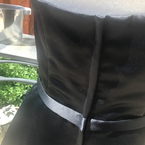 JESSICA McCLINTOCK Classic Gown NWT! - Picture 4 of 8